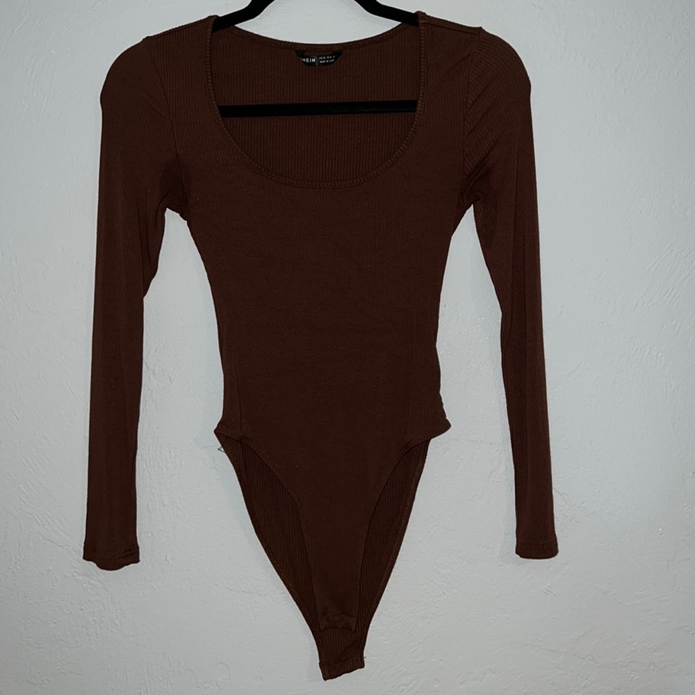 Bodysuit